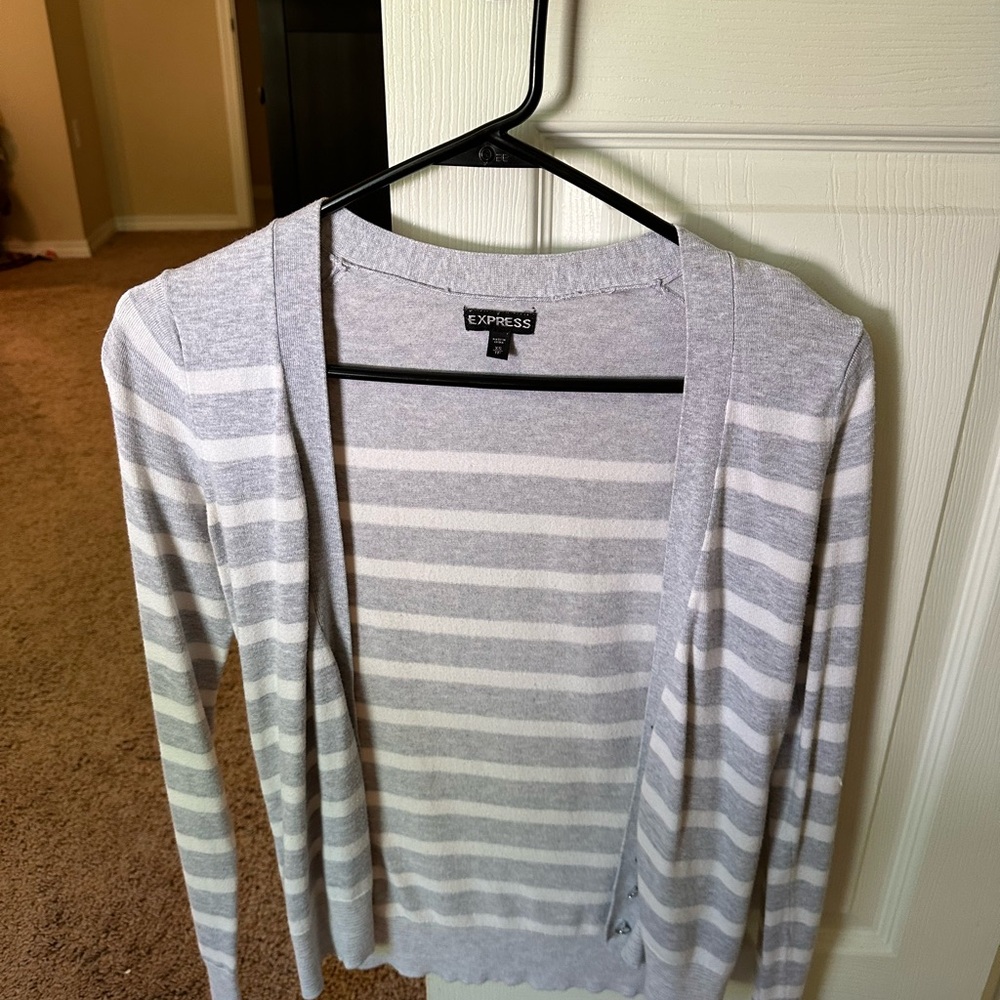 Express brand sweater size XS